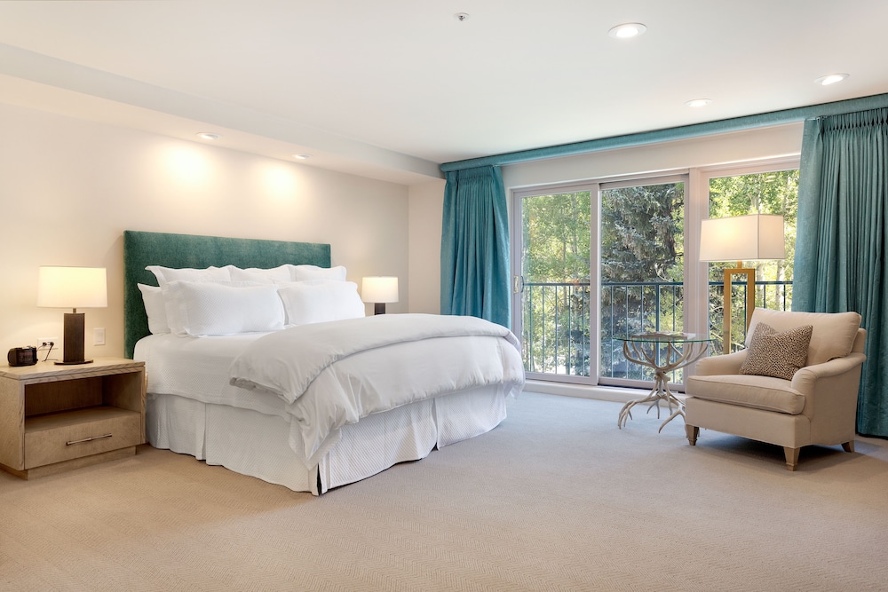 The Galatyn Lodge - photo 6