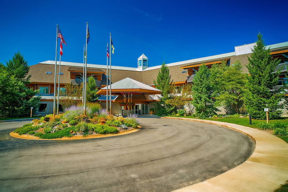 The Lodge at Cedar River Shanty Creek Resort — hotel in Bellaire