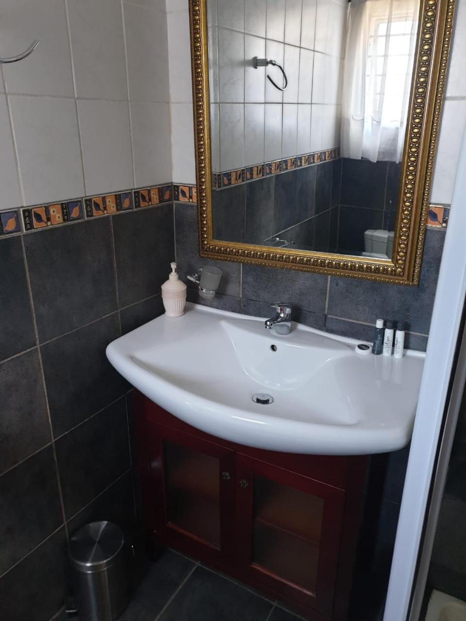Casa de Jardim Guesthouse — Centurion — photo 2