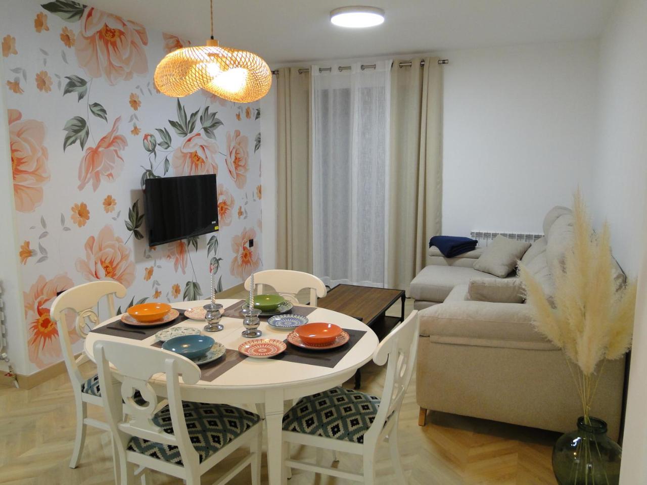 Almagro Suite A Un Paso — 4-Star Luxury Hotel in Almagro, Spain