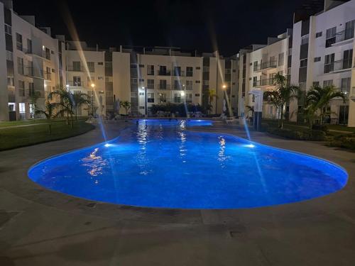 Costa Malaga 1 Banus — 4-Star Luxury Hotel in Acapulco De Juarez, Mexico