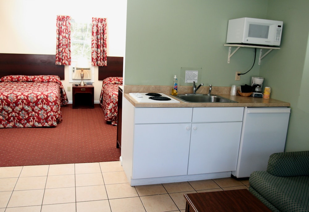 Studio Motel - photo 43
