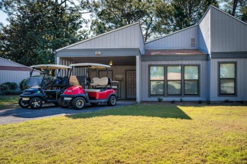 Augusta 552 Sand Dollar Links - photo 48