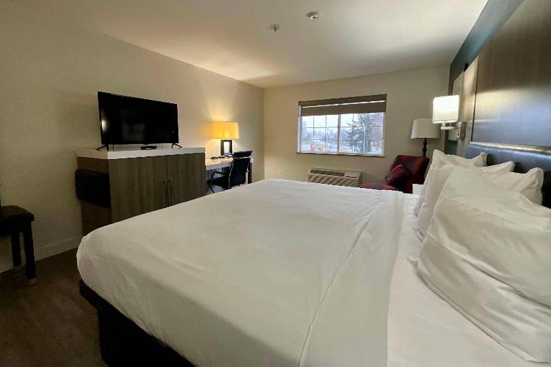 Baymont by Wyndham Kent Seattle - photo 62