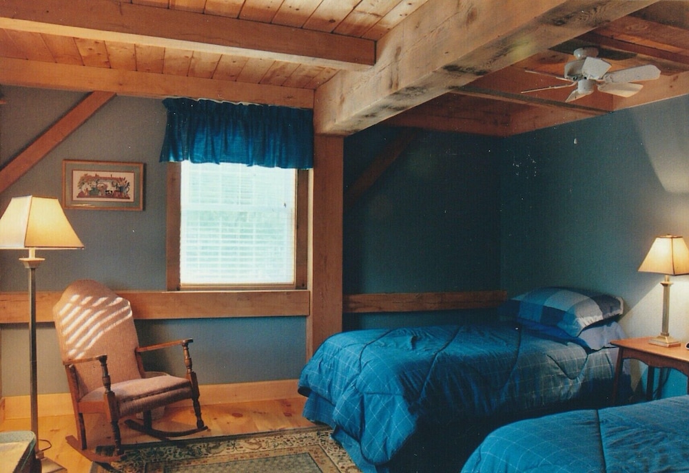 Yellow Barn Estate - photo 6