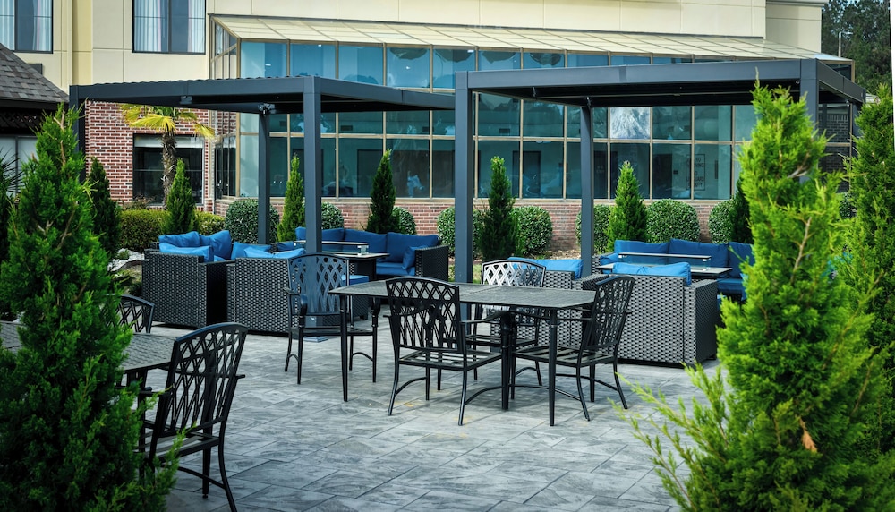 Doubletree by Hilton Hattiesburg MS - photo 46