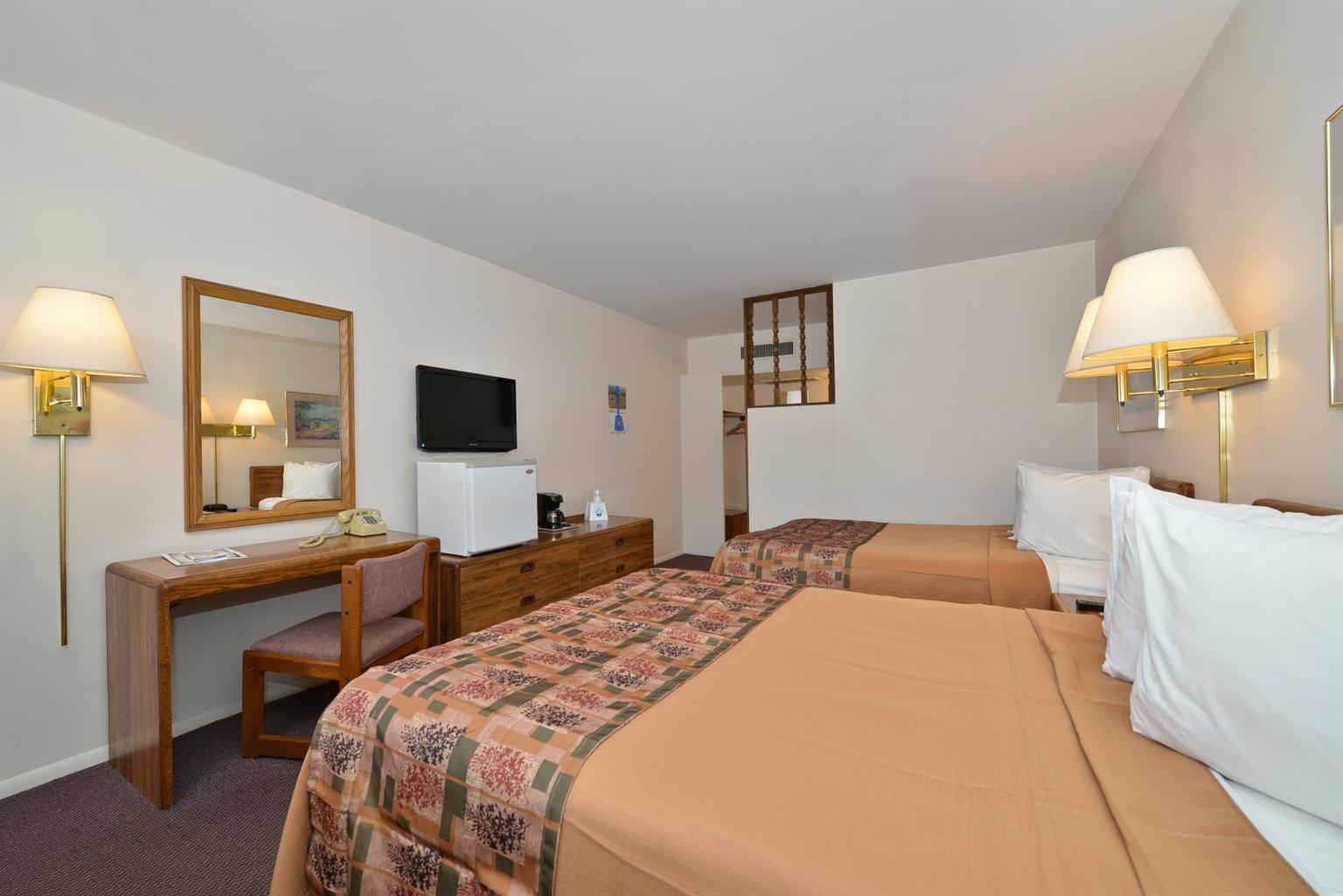 Americas Best Value Inn North Platte - photo 10