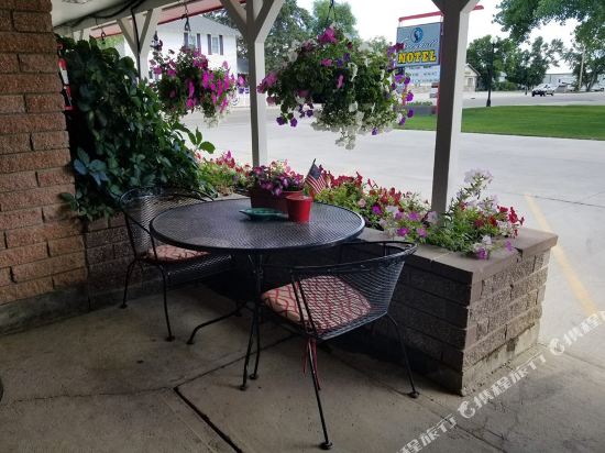 Greybull Motel - photo 10
