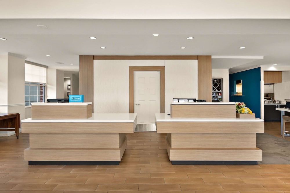 Hilton Garden Inn Williamsburg - photo 5