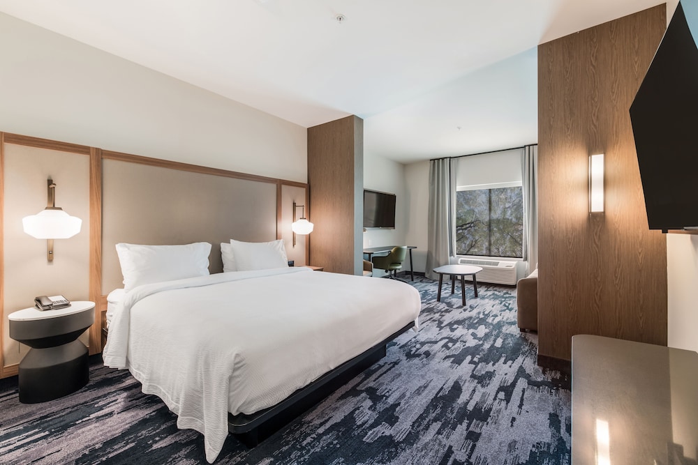 Fairfield by Marriott Inn & Suites Knoxville Clinton - photo 14