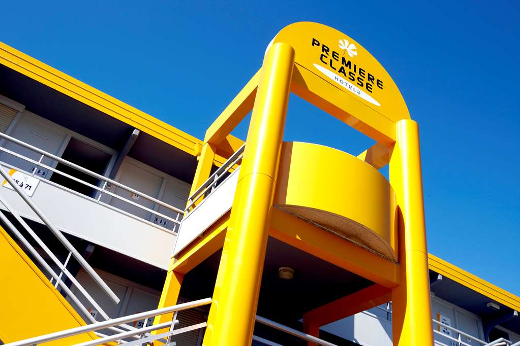 Premiere Classe Montelimar Nord in Montelimar, France