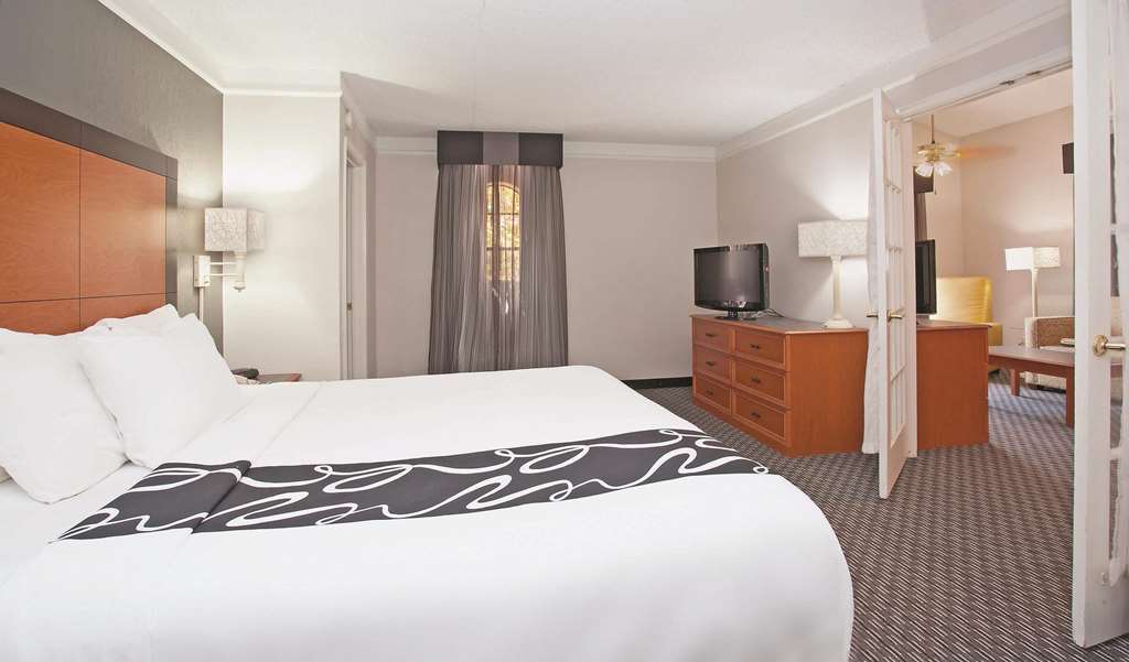 La Quinta Inn by Wyndham Salt Lake City Midvale - photo 16