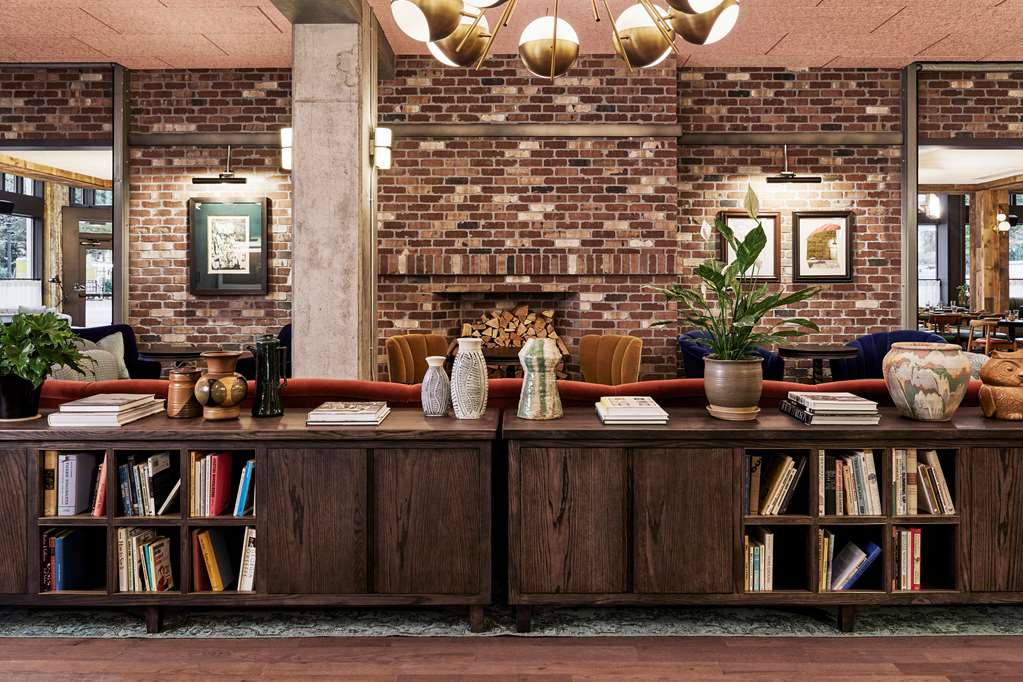 The Hoxton Portland - photo 2