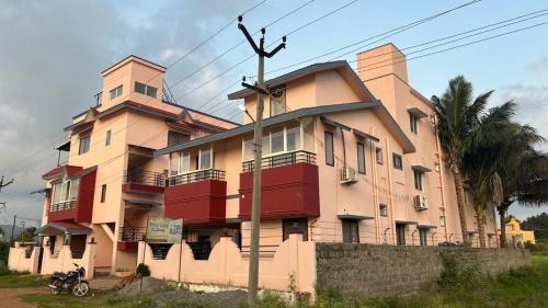 Breeze valley Residency — Bengaluru — photo 2