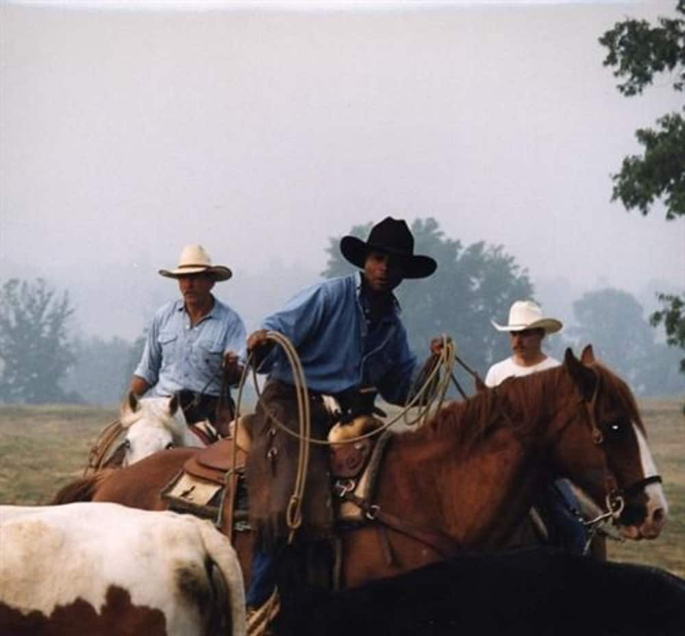 Seventy four Ranch - photo 27