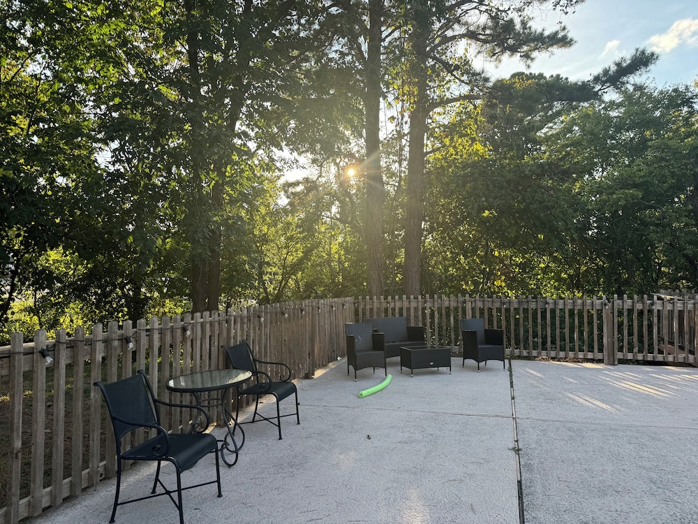 Eureka Springs Heritage Motel - photo 15