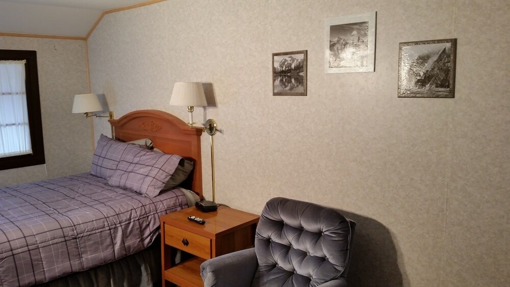 Lantern Inn - photo 14