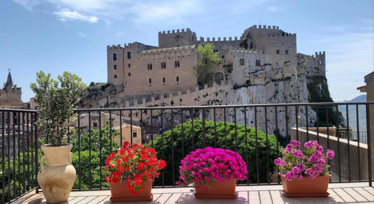 Villetta in Centro Storico — hotel in Caccamo