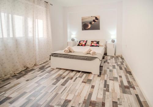 Aroma D Valencia Apartment — 4-Star Luxury Hotel in Valencia, Spain
