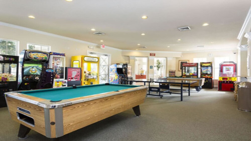 Wp2300 Windsor Palms Resort 3 Bed 2 Baths Condo - photo 20