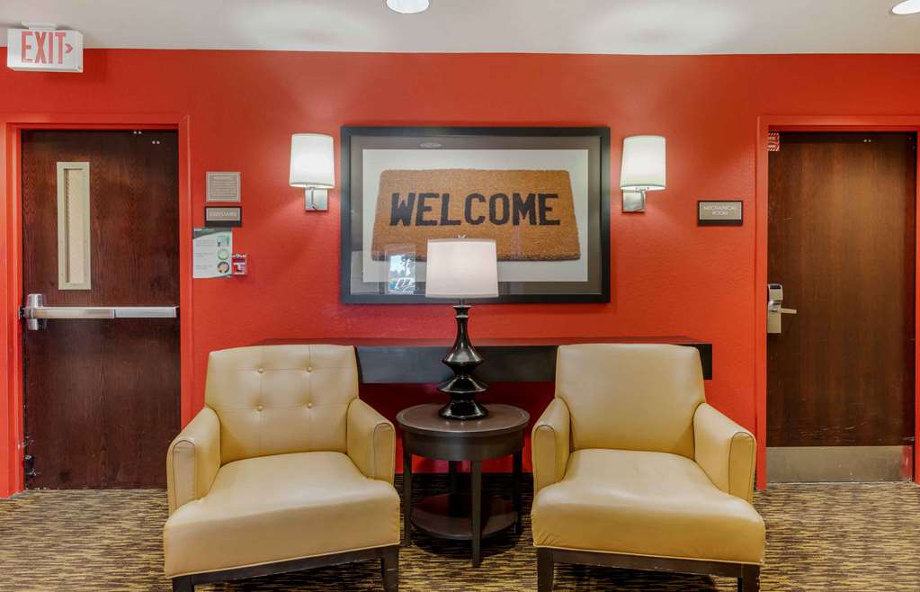 Extended Stay America Suites Orange County Huntington Beach - photo 7