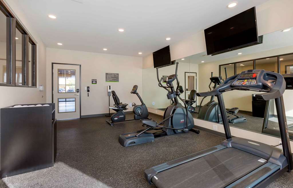 Extended Stay America Premier Suites Phoenix Chandler Downto - photo 55