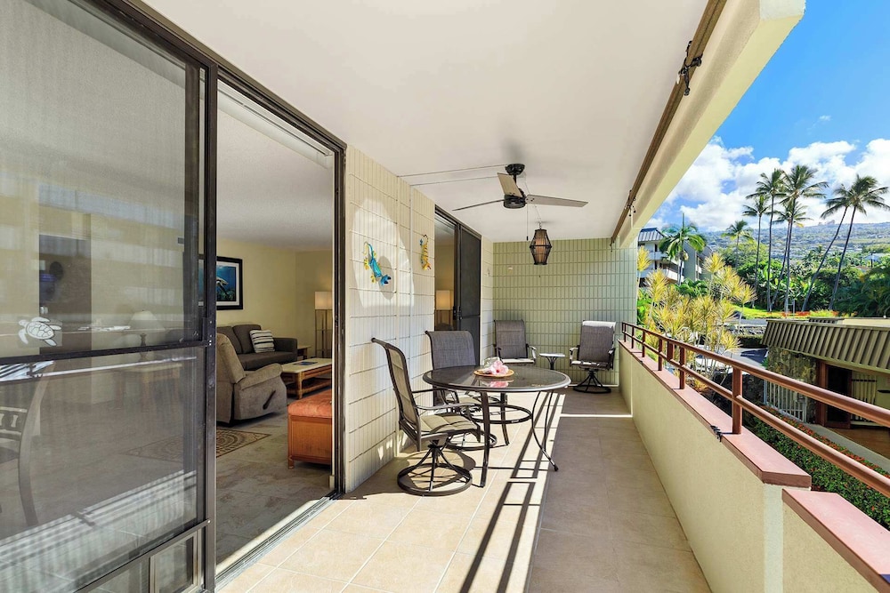 Honu Hale Minutes Away From the Beach — 4-Star Luxury Hotel in Kailua-Kona, United States