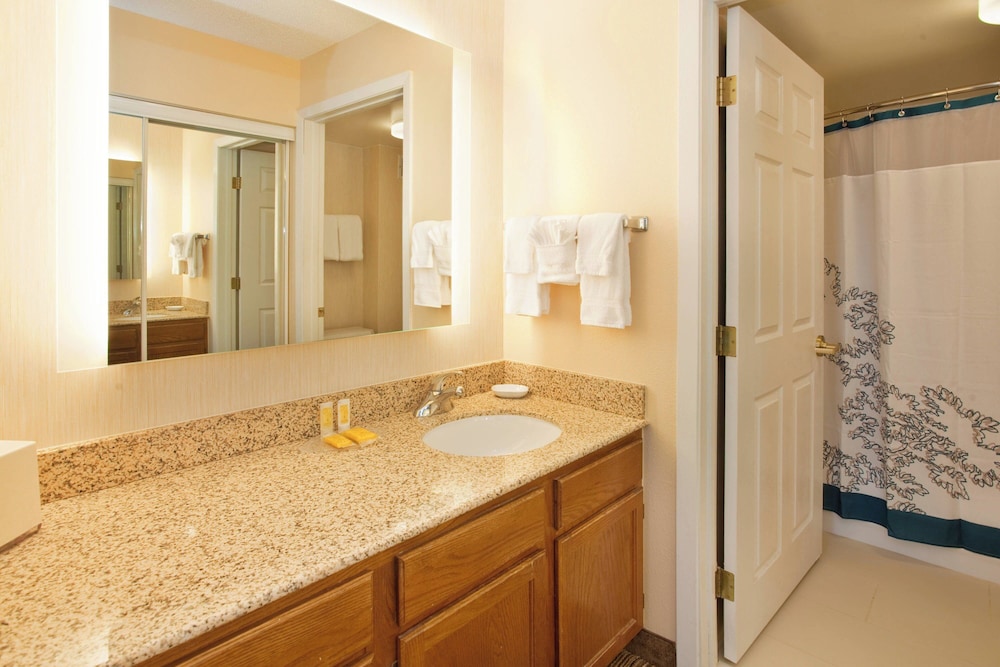 Residence Inn Houston Sugar Land Stafford - photo 7