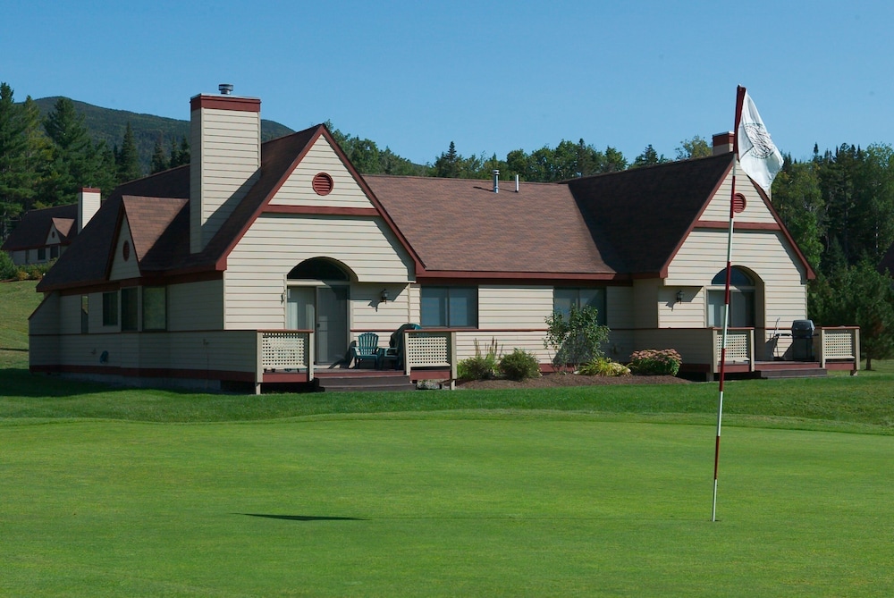 Townhomes at Bretton Woods — hotel in Carroll