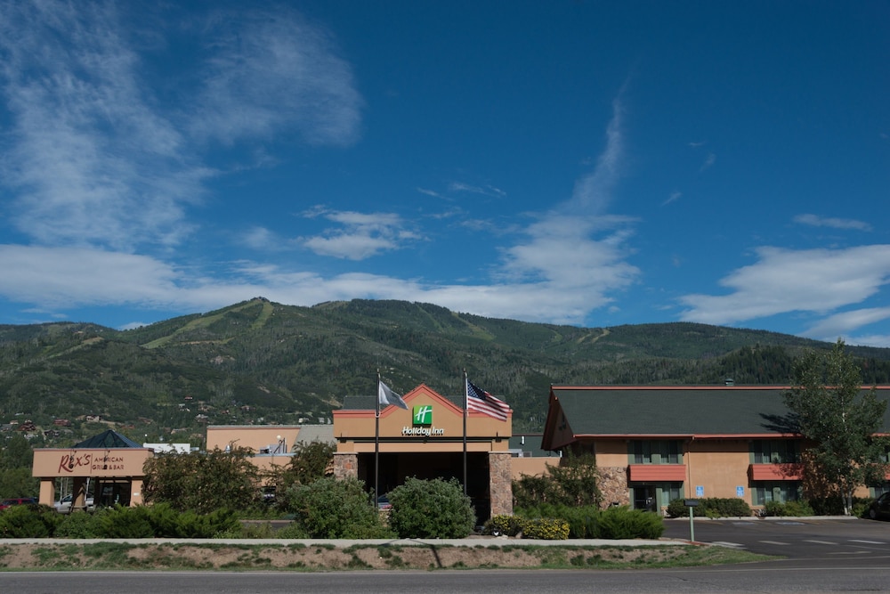 Holiday Inn Steamboat Springs by IHG - photo 82