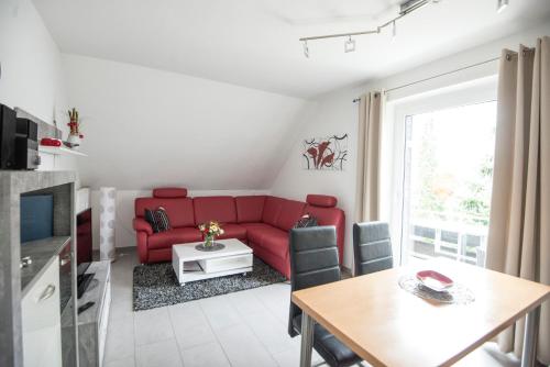 Wietheger s Gästehaus Centrum — 4-Star Luxury Hotel in Willingen, Germany