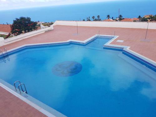 Acogedora Vivienda en Tenerife con vistas& piscina — 4-Star Luxury Hotel in Tacoronte, Spain