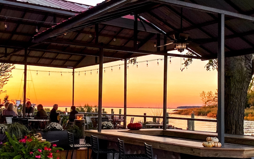 The Tilghman Island Inn - photo 61