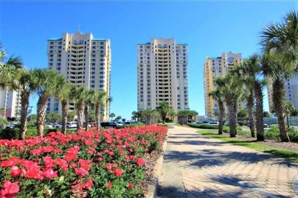 Beach Colony Tower 2C - photo 56