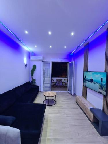 Luxury 3siblings — 4-Star Luxury Hotel in Kallithea, Greece