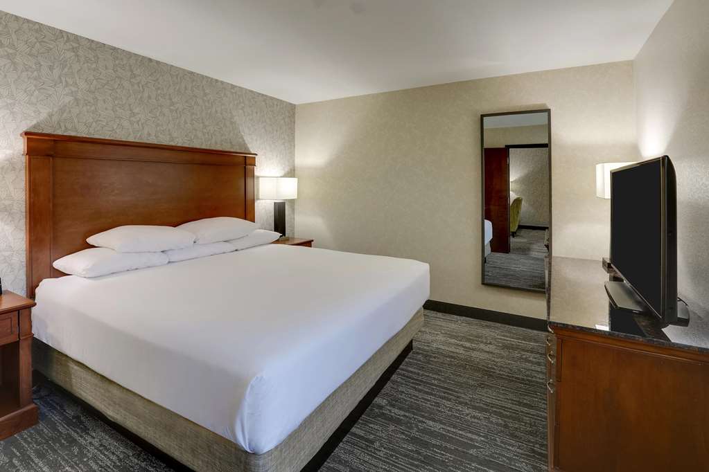 Drury Inn & Suites Atlanta Marietta - photo 17