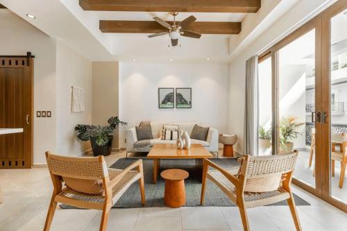 Urban by Pardela — 4-Star Luxury Hotel in Puerto Vallarta, Mexico