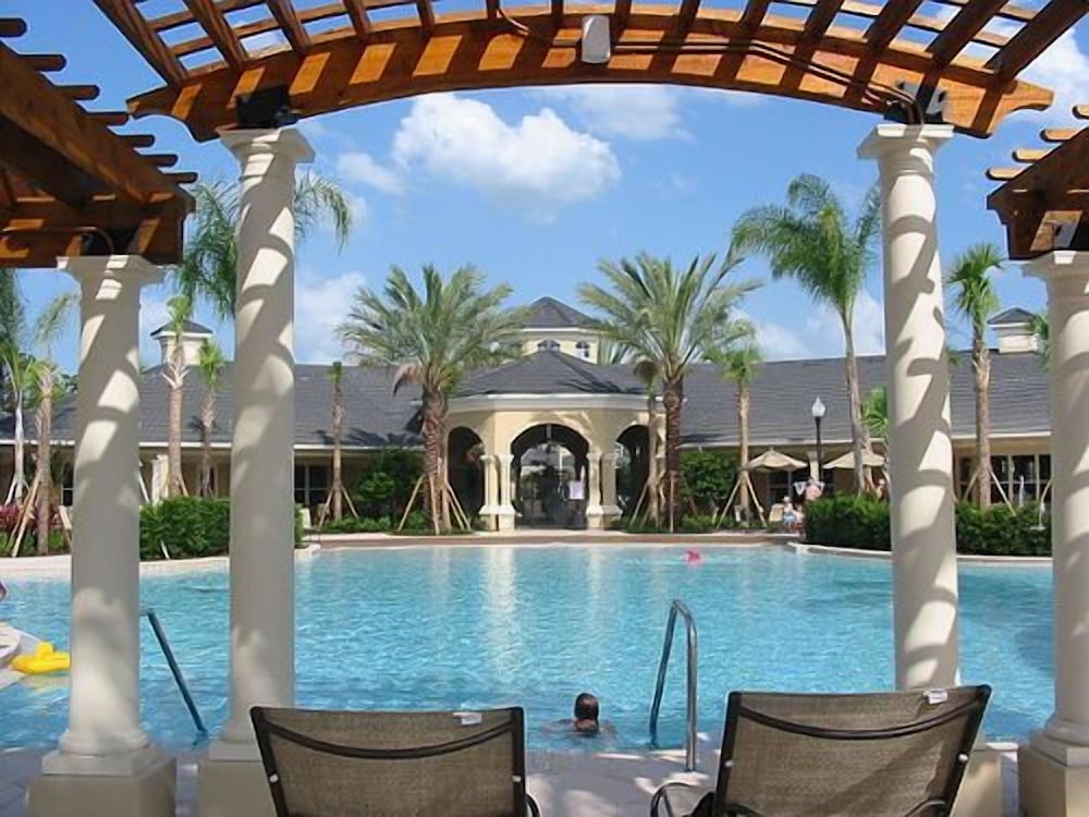 Ov2030 Windsor Hills Resort 3 Bed 3 Baths Townhome - photo 6