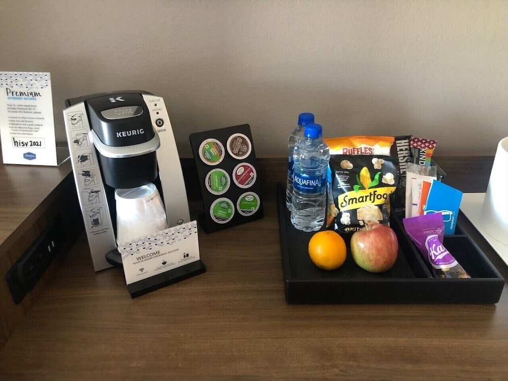 Hampton Inn & Suites Spokane Valley - photo 7