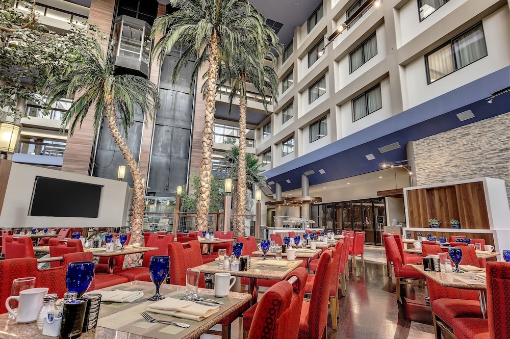 Crowne Plaza Hotel Foster City San Mateo by IHG - photo 28