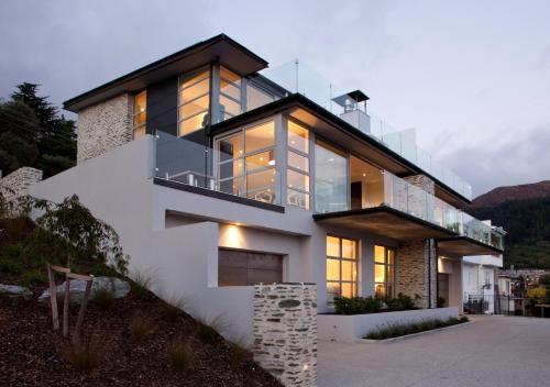 Kakara Moana in Queenstown, New Zealand