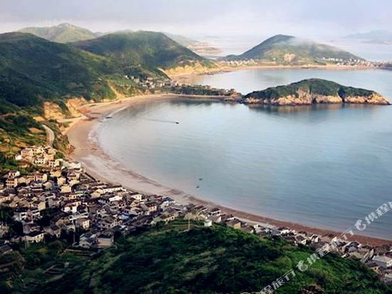 Daishan Jingsi Yujiale in Daishan, People's Republic of China