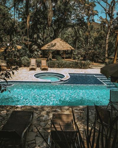 Gamboa Eco Refugio Pousada - last minute hotel in Unknown City