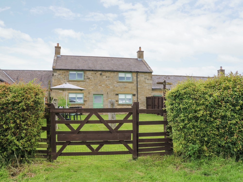 The Granary — Morpeth
