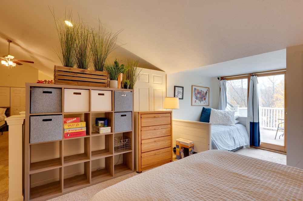 Lincoln Condo 2 Mi to Loon Mountain Resort - photo 6