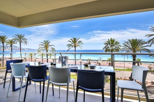 Studio 7 Promenade des Anglais — Nice — photo 3