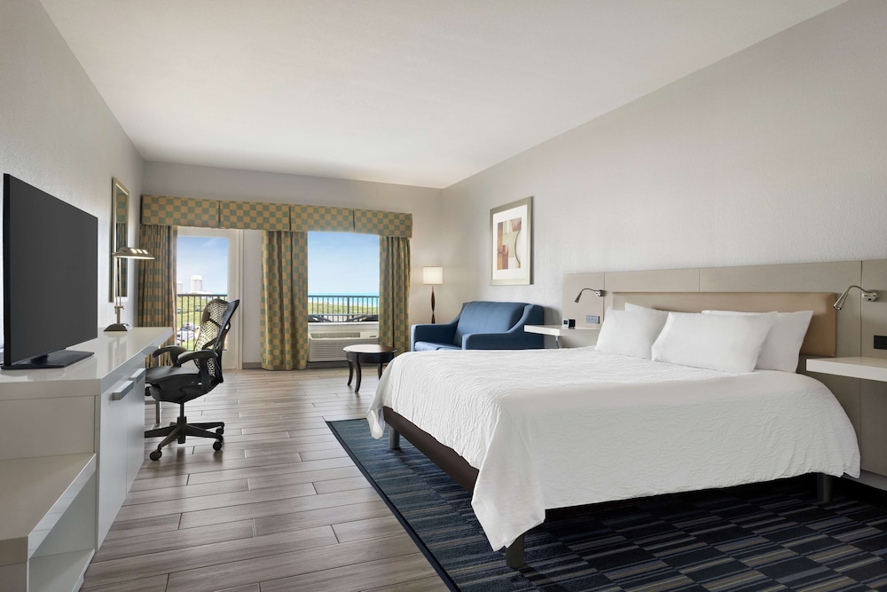 Hilton Garden Inn South Padre Island Beachfront - photo 15