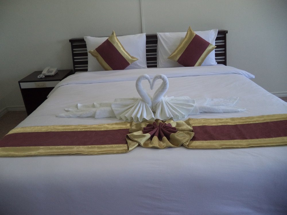 VC Hotel Phayao — Phayao — photo 2