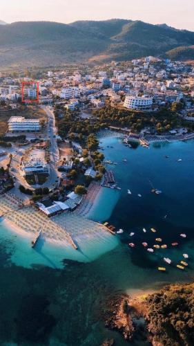Glaunkel — Ksamil — photo 3