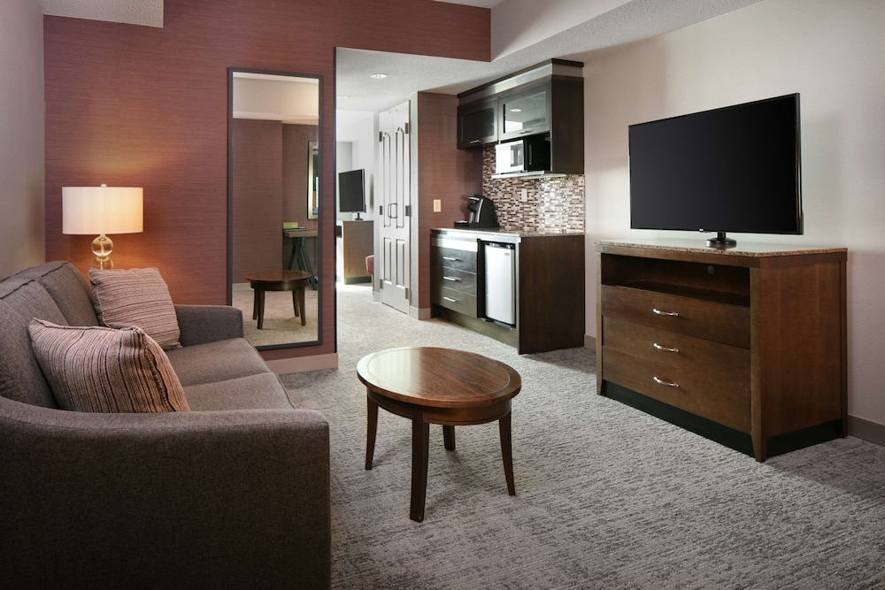 Hilton Garden Inn Manhattan - photo 16